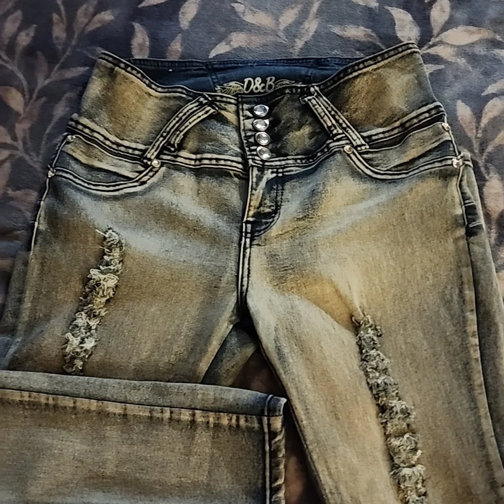 Jeans - Picture 6 of 8